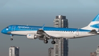 Aerol&iacute;neas Argentinas explic&oacute; que tendr&aacute; resultado financiero negativo porque invertir&aacute; USD 400 millones de su &ldquo;caja&rdquo; operativa