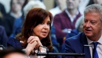 La Corte Suprema orden&oacute; que Cristina Kirchner vaya a juicio oral por la causa &ldquo;Los Sauces-Hotesur&rdquo;