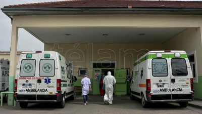 Argentina super&oacute; los 3 millones de casos de coronavirus desde que comenz&oacute; la pandemia