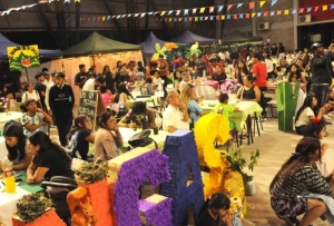 La Escuela&ldquo;Marina Vilte&rdquo; realizar&aacute; la 5&ordm; edici&oacute;n de la Expoturismo