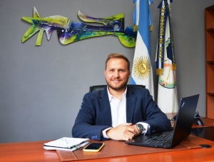 Jujuy en el marco del D&iacute;a de la Industria