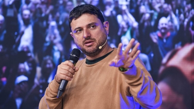 Para Grabois, Milei se convirti&oacute; en "el peor de los traidores"