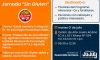 Invitan a la jornada abierta de capacitaci&oacute;n &ldquo;Sin Gluten&rdquo;