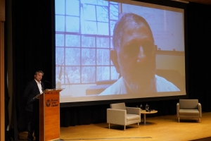 San Salvador en el "D&iacute;a Mundial Metropolitano"