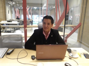 &ldquo;Hay que repensar nuevas estrategias en la planificaci&oacute;n urban&iacute;stica"