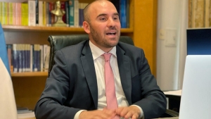 El Gobierno busca impulsar la inversi&oacute;n internacional en Vaca Muerta