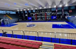 Todo listo para "Experiencia Jujuy B&aacute;squet"