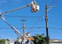 Susepu refuerza el control sobre la prestaci&oacute;n del servicio el&eacute;ctrico y eval&uacute;a las acciones