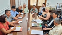 Paritarias estatales.Gobierno retomar&aacute; las negociaciones