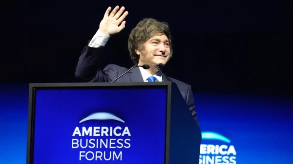 Argentina Week: Los detalles del mega evento que organiza el gobierno en Nueva York para captar inversiones