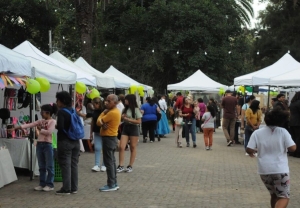 Patio Emprendedor Sostenible celebr&oacute; cinco a&ntilde;os