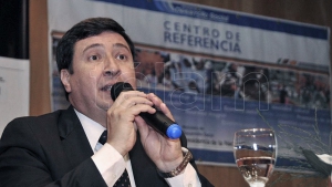 "La ampliaci&oacute;n de la Tarjeta Alimentar se pagar&aacute; este mes"