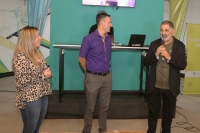 El Festival de la Cerveza tuvo su Avant Premier