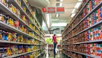 La inflaci&oacute;n de alimentos aceler&oacute; en la primera quincena de julio: el impacto del invierno y la suba del d&oacute;lar