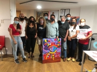 La Casa de Jujuy en C&oacute;rdoba cerr&oacute; el a&ntilde;o