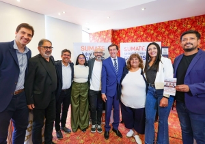 Morone: &ldquo;Los candidatos a concejales de Jujuy Crece expresa nuestro compromiso con la ciudad&rdquo;