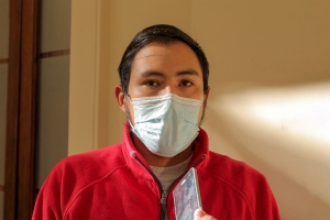 Se conmemora el D&iacute;a Mundial de la Cruz Roja