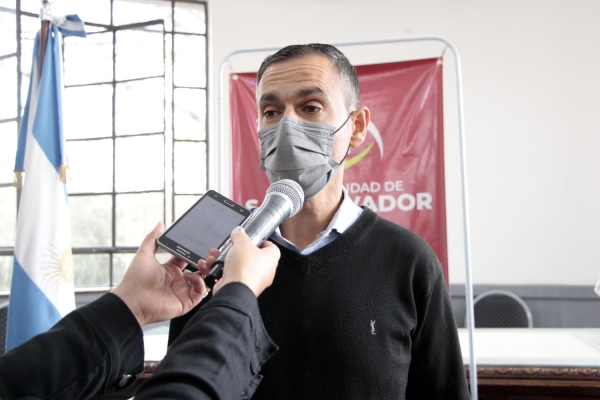 Exodo Juje&ntilde;o: Destacan &ldquo;Hornitos Barriales&rdquo; y espect&aacute;culo on line