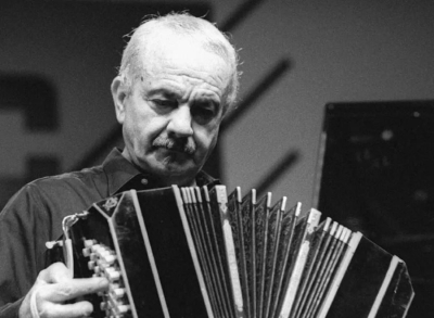 Homenaje a Astor Piazzolla en el Centro Cultural &ldquo;&Eacute;xodo Juje&ntilde;o&rdquo;