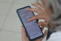 Hospitales en Jujuy. M&aacute;s de 167 mil turnos otorgados por WhatsApp