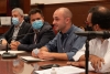Avanza el proyecto de Ley Audiovisual de la Provincia