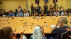 Con sugestivos faltazos y s&oacute;lo 11 sindicalistas presentes, la CGT decidi&oacute; concurrir a la marcha opositora del s&aacute;bado