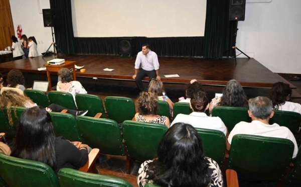 Municipio se reincorpora a SEDRONAR
