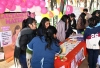 Semana Mundial de la Lactancia: la Municipalidad fortalece acciones