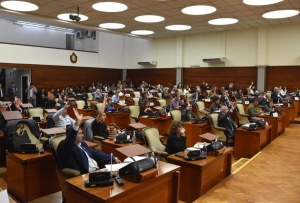 Diputados aprobaron el Fomento a Grandes Inversiones y la emergencia del transporte
