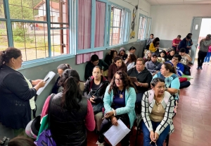 Contin&uacute;a habilitado el per&iacute;odo de creaci&oacute;n de legajos docentes
