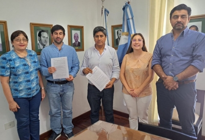 Ambiente y la Facultad de Ingenier&iacute;a trabajar&aacute;n en conjunto