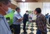 Emprendedores recibieron cr&eacute;ditos "Microsol"