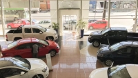 Cu&aacute;les fueron los diez autos m&aacute;s vendidos en la Argentina durante la &uacute;ltima d&eacute;cada