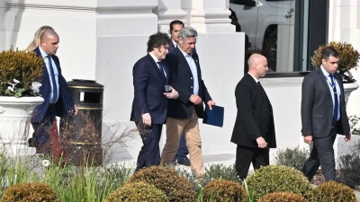 Retenciones: el Gobierno eval&uacute;a una rebaja para la carne y el campo espera una se&ntilde;al para los granos