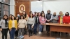 Firma de convenio para pasant&iacute;as para estudiantes avanzados