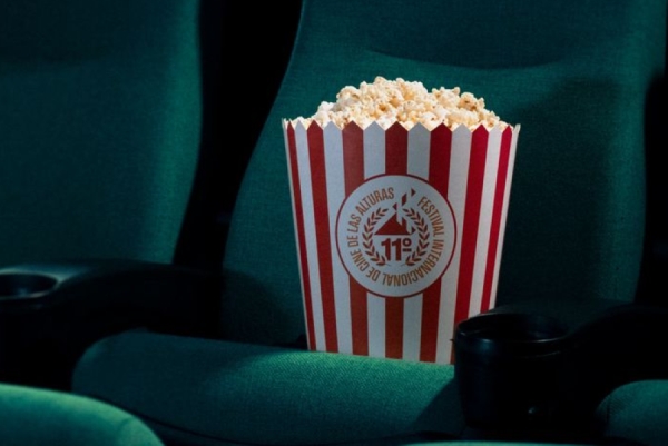 Jujuy palpita la 11&deg; edici&oacute;n del Cine de las Alturas