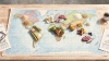 Cient&iacute;ficos crean el mayor mapa global de alimentaci&oacute;n: c&oacute;mo var&iacute;a la dieta seg&uacute;n el pa&iacute;s y qu&eacute; sucede en Argentina