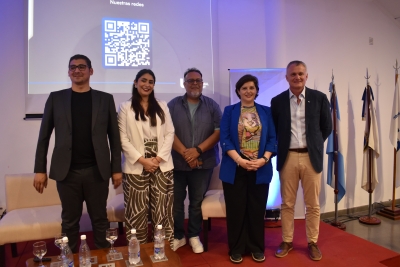 La Uni&oacute;n Industrial de Jujuy impuls&oacute; el di&aacute;logo sobre innovaci&oacute;n y tecnolog&iacute;a con empresas juje&ntilde;as exitosas