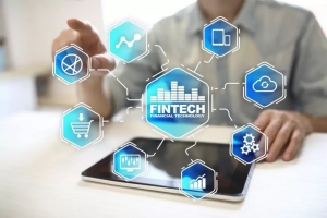 Acceso al cr&eacute;dito en la Argentina: fintech registraron $166.300 millones en pr&eacute;stamos y crece su participaci&oacute;n en el sector