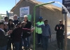 Casabindo.Nuevo sistema de abastecimiento de Agua Potable
