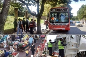 Modalidad de prestaci&oacute;n de servicios por el D&iacute;a del Trabajador