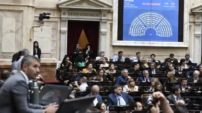 Los gobernadores evitaron confrontar con Milei, pero en el Congreso a&uacute;n reina la incertidumbre sobre el Presupuesto