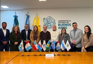 Visita del Papa. Jujuy coordinó su participación