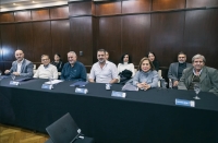 Dengue. Jujuy integra la Mesa Regional para el abordaje