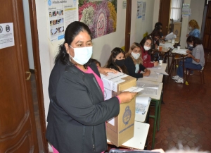 &ldquo;Es fundamental ratificar la necesidad de escuchar al pueblo"