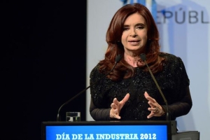 JxC calific&oacute; de &ldquo;vergonzoso&rdquo; el discurso de Cristina Kirchner ante la EuroLat