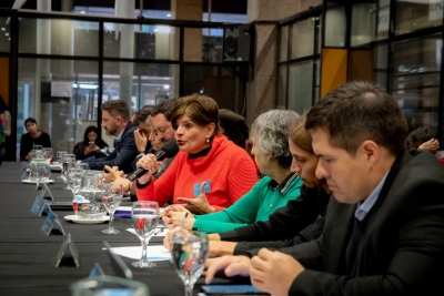 Jujuy preside la Comisi&oacute;n de Bosques Nativos