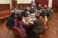 Diputados y la ley de impulso al Desarrollo P&uacute;blico-Privado