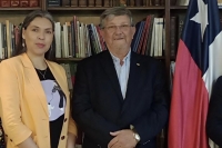 Primer encuentro Argentina - Chile en Jujuy