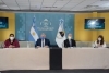Morales propone crear Comit&eacute; de busqueda de mujeres desaparecidas